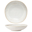 Costa Nova Dybe Tallerkener / Pastatallerkener Casafina Eivissa Sand Beige ø 23 cm - 6 stk.