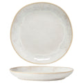 Costa Nova Dinerborde Casafina Eivissa Sand Beige ø 28 cm - 6 stk.