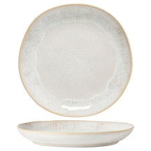 Costa Nova Serviesset Casafina Eivissa Sand Beige 18-delig / 6 personer - 6 middagstallerkener, 6 morgenmadstallerkener & 6 skåle