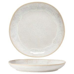 Costa Nova Dinerborde Casafina Eivissa Sand Beige ø 28 cm - 6 stk.