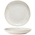 Costa Nova Morgenmadstallerkener / Desserttallerkener Casafina Eivissa Sand Beige ø 22 cm - 6 stk.