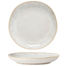 Costa Nova Morgenmadstallerkener / Desserttallerkener Casafina Eivissa Sand Beige ø 22 cm - 6 stk.