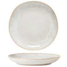 Costa Nova Serviesset Casafina Eivissa Sand Beige 18-delig / 6 personer - 6 middagstallerkener, 6 morgenmadstallerkener & 6 skåle