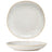 Costa Nova Morgenmadstallerkener / Desserttallerkener Casafina Eivissa Sand Beige ø 22 cm - 6 stk.