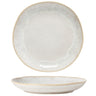 Costa Nova Morgenmadstallerkener / Desserttallerkener Casafina Eivissa Sand Beige ø 22 cm - 6 stk.