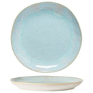 Costa Nova Dinerborde Casafina Eivissa Sea Blue ø 28 cm - 6 stk.