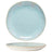 Costa Nova Dinerborde Casafina Eivissa Sea Blue ø 28 cm - 6 stk.