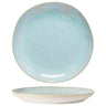 Costa Nova Dinerborde Casafina Eivissa Sea Blue ø 28 cm - 6 stk.
