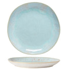 Costa Nova Morgenmadstallerkener / Desserttallerkener Casafina Eivissa Sea Blue ø 22 cm - 6 stk.