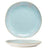 Costa Nova Morgenmadstallerkener / Desserttallerkener Casafina Eivissa Sea Blue ø 22 cm - 6 stk.