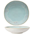 Costa Nova Dybe Tallerkener / Pastatallerkener Casafina Eivissa Sea Blue ø 23 cm - 6 stk.