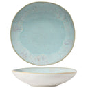 Costa Nova Dybe Tallerkener / Pastatallerkener Casafina Eivissa Sea Blue ø 23 cm - 6 stk.