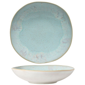 Costa Nova Dybe Tallerkener / Pastatallerkener Casafina Eivissa Sea Blue ø 23 cm - 6 stk.