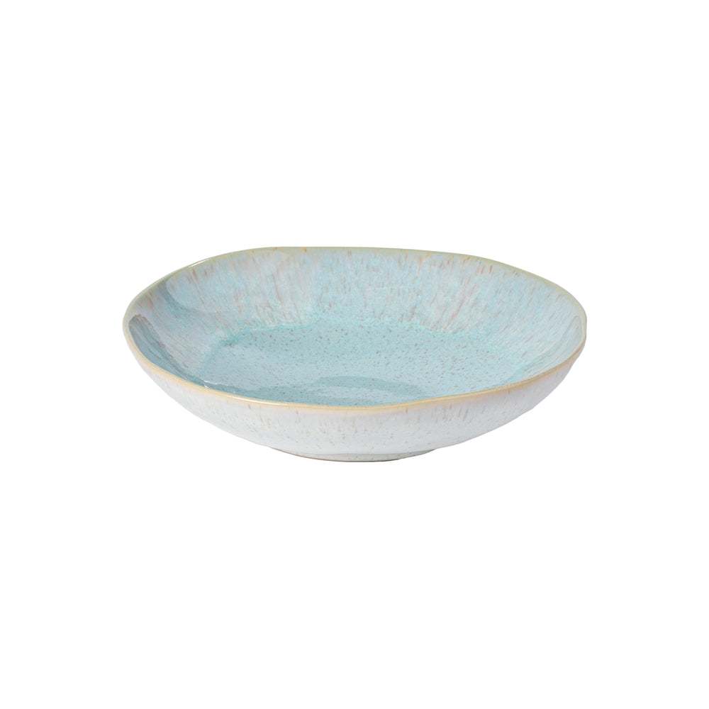 Costa Nova Dybe Tallerkener / Pastatallerkener Casafina Eivissa Sea Blue ø 23 cm - 6 stk.