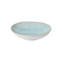 Costa Nova Dybe Tallerkener / Pastatallerkener Casafina Eivissa Sea Blue ø 23 cm - 6 stk.