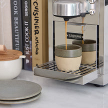 Costa Nova Espresso Kopper Arenito Multicolor 65 ml - 8 stk - Gaveæske