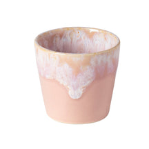 Costa Nova Espresso Kopper Grespresso Soft Pink 80 ml - 3 stk.