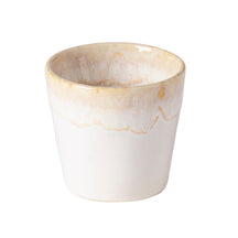 Costa Nova Espresso Kopper Grespresso White 80 ml - 8 stk - Gaveæske
