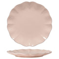 Costa Nova Dinerborde Rosa Rosé Pink ø 28 cm - 6 styk