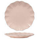Costa Nova Dinerborde Rosa Rosé Pink ø 28 cm - 6 styk