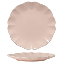 Costa Nova Serviesset Rosa Rosé Pink 18-delig / 6 personer - 6 middagstallerkener, 6 morgenmadstallerkener & 6 dybe tallerkener