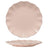 Costa Nova Dinerborde Rosa Rosé Pink ø 28 cm - 6 styk