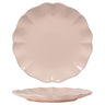 Costa Nova Dinerborde Rosa Rosé Pink ø 28 cm - 6 styk