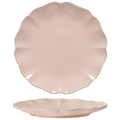 Costa Nova Morgenmadstallerkener / Desserttallerkener Rosa Rosé Pink ø 22 cm - 6 stk.