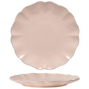 Costa Nova Morgenmadstallerkener / Desserttallerkener Rosa Rosé Pink ø 22 cm - 6 stk.