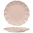 Costa Nova Morgenmadstallerkener / Desserttallerkener Rosa Rosé Pink ø 22 cm - 6 stk.