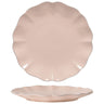 Costa Nova Morgenmadstallerkener / Desserttallerkener Rosa Rosé Pink ø 22 cm - 6 stk.