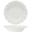 Costa Nova Dybe Tallerkener / Pastatallerkener Rosa White ø 25 cm - 6 stk.