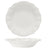 Costa Nova Dybe Tallerkener / Pastatallerkener Rosa White ø 25 cm - 6 stk.