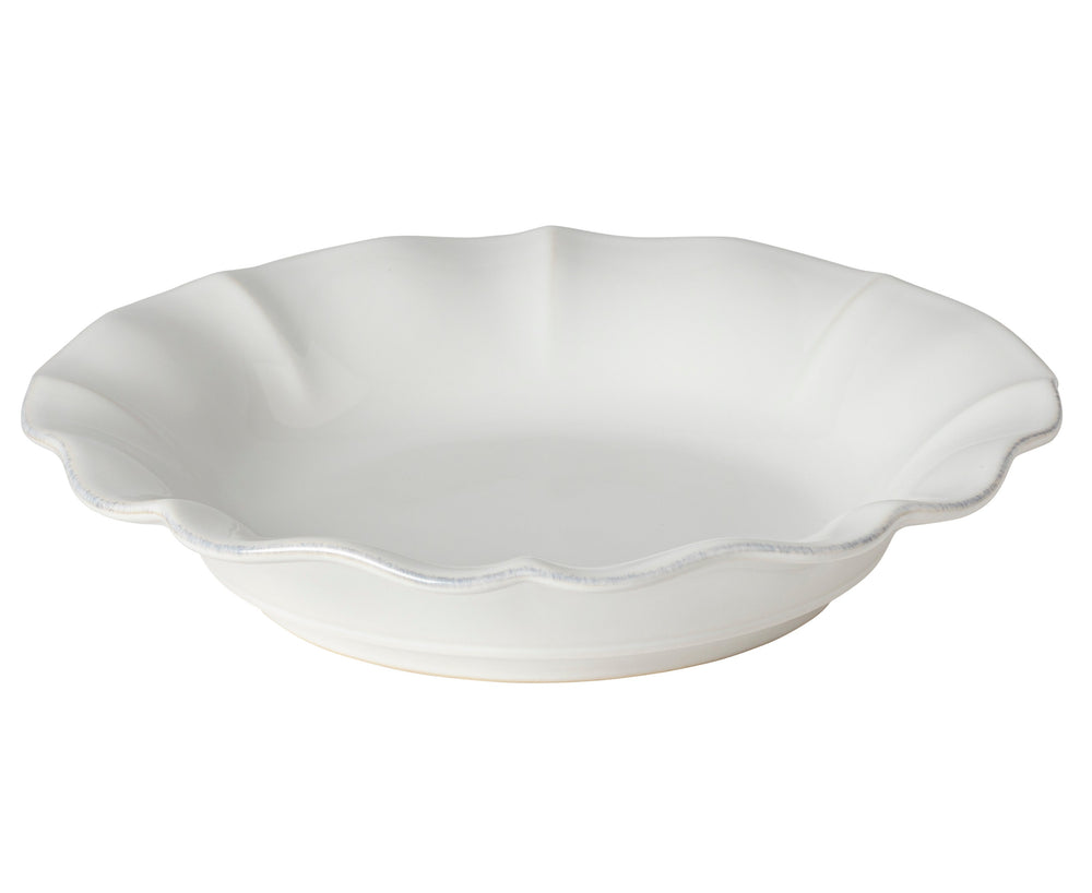Costa Nova Dybe Tallerkener / Pastatallerkener Rosa White ø 25 cm - 6 stk.