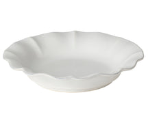 Costa Nova Dybe Tallerkener / Pastatallerkener Rosa White ø 25 cm - 6 stk.