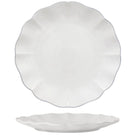 Costa Nova Dinerborde Rosa White ø 28 cm - 6 stk.
