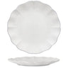 Costa Nova Dinerborde Rosa White ø 28 cm - 6 stk.