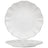 Costa Nova Morgenmadstallerkener / Desserttallerkener Rosa White ø 22 cm - 6 stk.