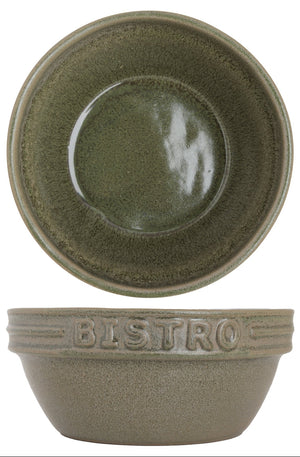 Cosy & Trendy Soepkommen / Kommen Bistro Thyme Green ø 16 cm - 6 stuks