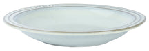 Cosy & Trendy Diepe Borden / Pastaborden Bistro Vintage White ø 26 cm - 6 stuks