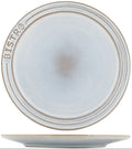 Cosy & Trendy Dinerborden Bistro Vintage White ø 28 cm - 6 stuks
