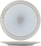 Cosy & Trendy Dinerborden Bistro Vintage White ø 28 cm - 6 stuks