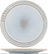 Cosy & Trendy Dinerborden Bistro Vintage White ø 28 cm - 6 stuks