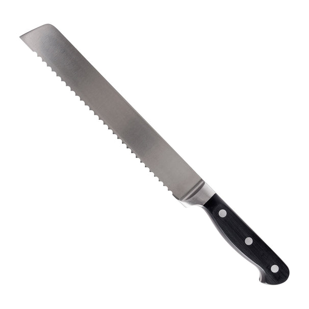 Cosy & Trendy Broodmes KitchenChef 20.5 cm