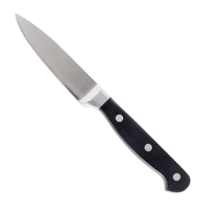 Cosy & Trendy Schilmes Delish Chef 9 cm met zwart heft, vrijstaand op witte achtergrond
