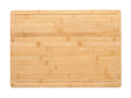 Cosy & Trendy Skærebræt Gabon XL - Bambus - 51 x 36 cm
