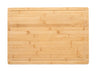 Cosy & Trendy Skærebræt Gabon XL - Bambus - 51 x 36 cm