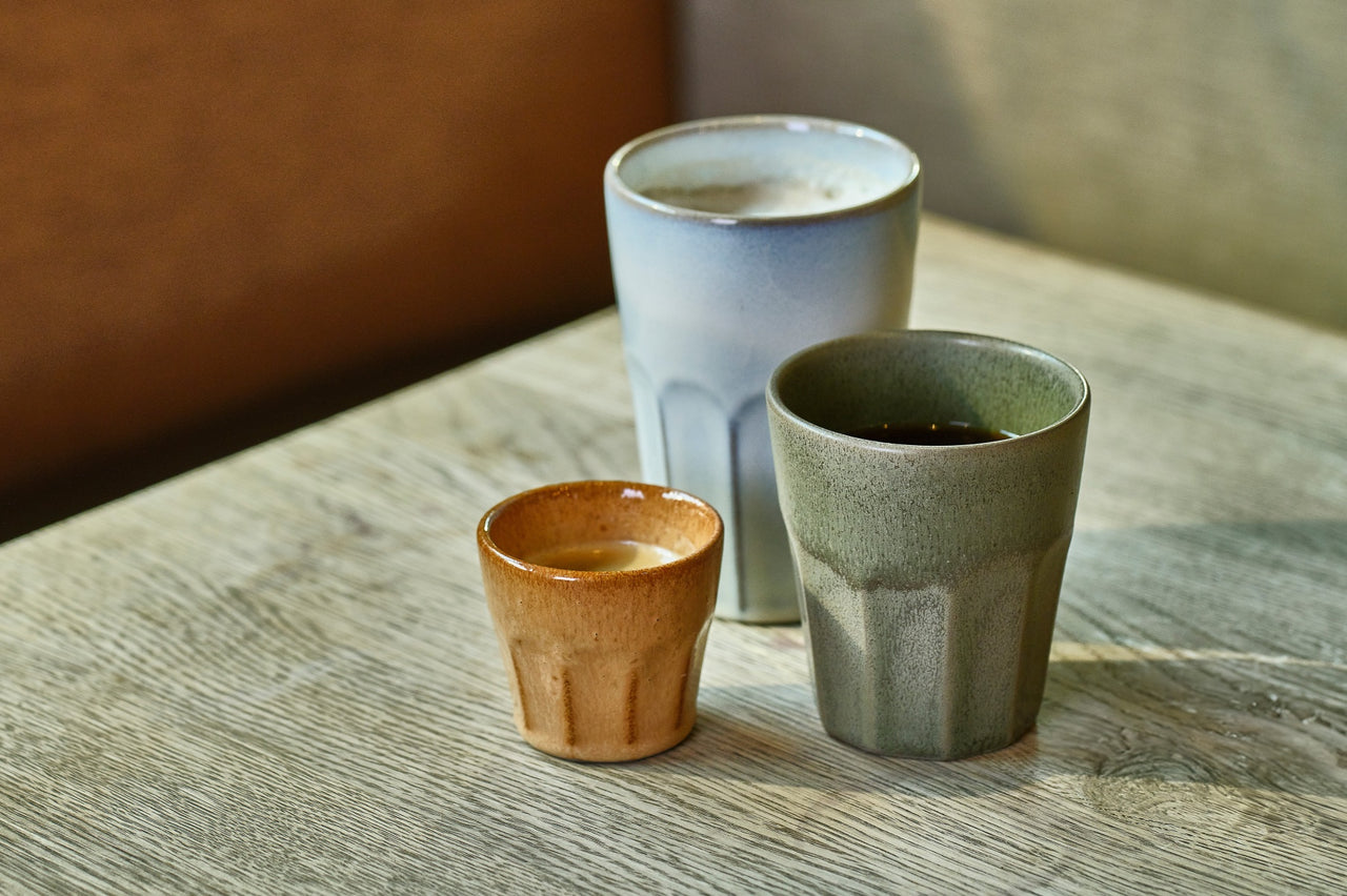 Kaffekopper