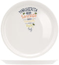 Cosy & Trendy Pizzaborden Margarita - ø 30 cm - 6 stuks