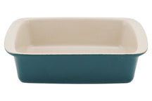 Cosy & Trendy Lille Ovenskål / Serveringsskål Stentøj Fontestic Green Heron - 16 x 10 x 3.5 cm / 350 ml